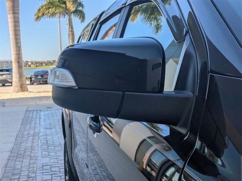 Used 2021 Ford Ranger Lariat w/ Technology Package image 12