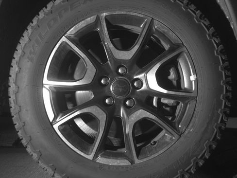 Used 2025 Jeep Compass Trailhawk image 13