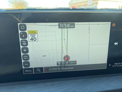 Used 2025 Kia Telluride EX X-Line image 55