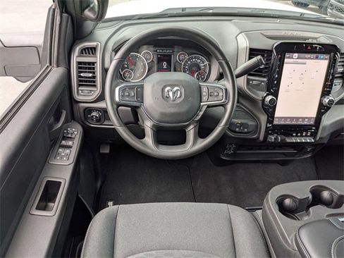 New 2025 RAM 2500 Tradesman image 27