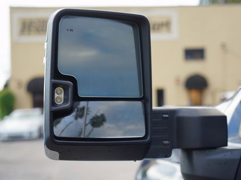 Used 2021 Chevrolet Silverado 3500 High Country w/ LPO, Hitch Package image 36