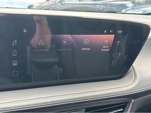 New 2026 Buick Encore GX Preferred w/ Comfort Package AWD/4WD image 24