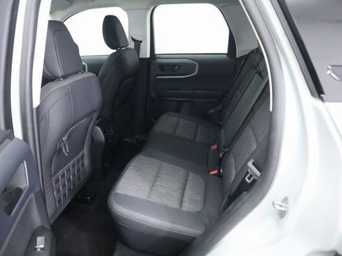 Used 2022 Ford Bronco Sport Big Bend w/ Convenience Package image 22