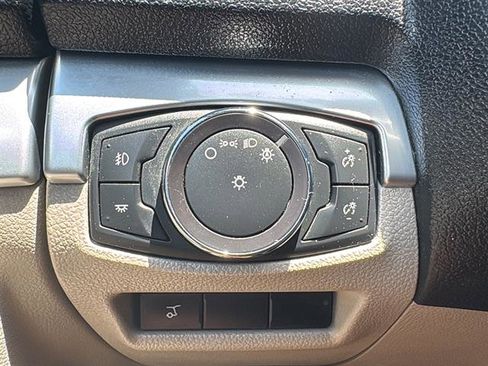 Used 2018 Ford Explorer Limited AWD/4WD image 24