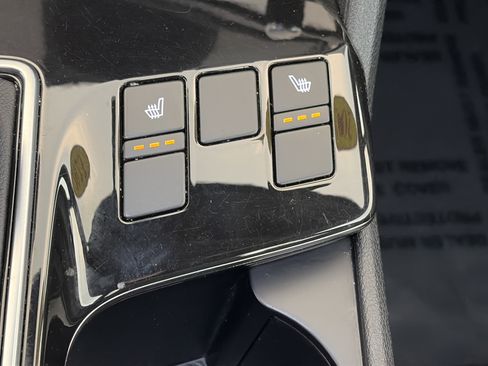 Certified 2023 Kia Sportage X-Line w/ X-Line Premium Package image 26