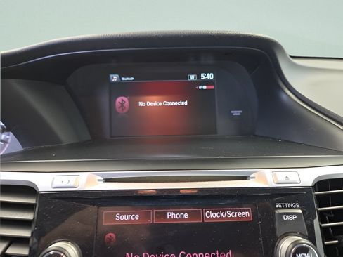 Used 2013 Honda Accord EX image 9