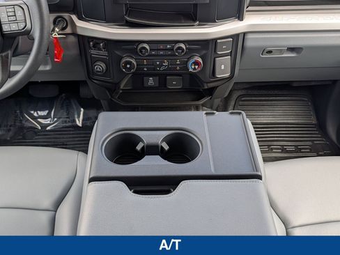 New 2026 Ford F250 XL image 20