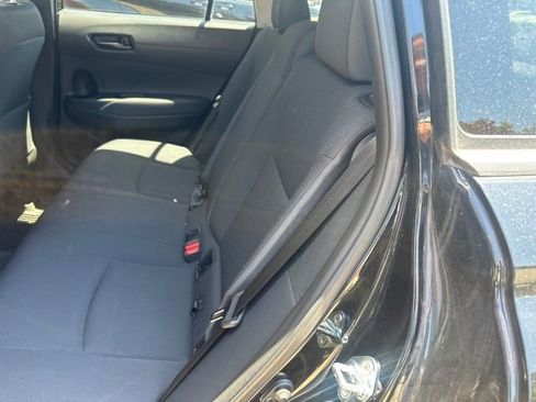 Certified 2024 Toyota Corolla Cross LE w/ Moonroof Package AWD/4WD image 15