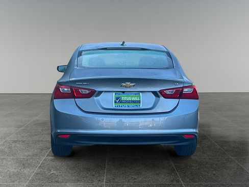 Used 2024 Chevrolet Malibu LT FWD image 6