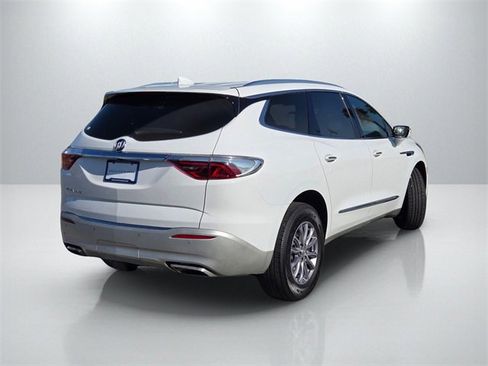 Used 2024 Buick Enclave Essence w/ Trailering Package, 5000 lbs. image 4