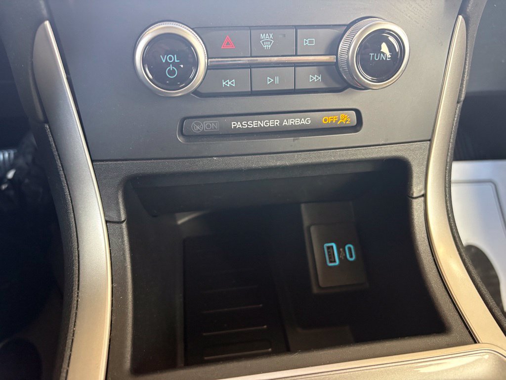 Used 2024 Ford Edge SEL w/ Convenience Package AWD/4WD image 15