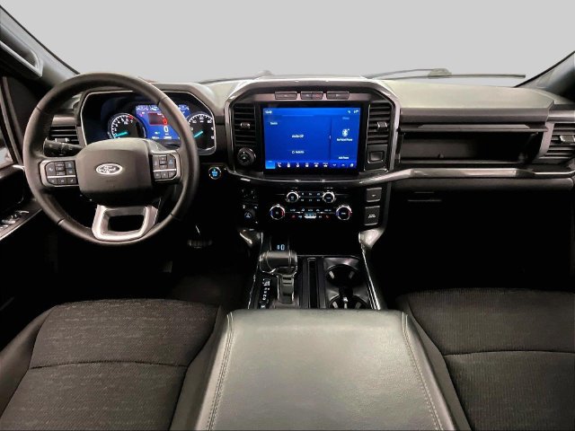 Used 2023 Ford F150 4x4 SuperCrew image 14