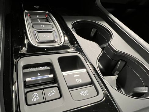 New 2025 Honda Pilot EX-L image 19