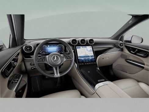 Used 2026 Mercedes-Benz GLC 300 image 41