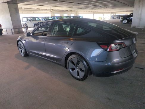 Used 2022 Tesla Model 3 Long Range image 7