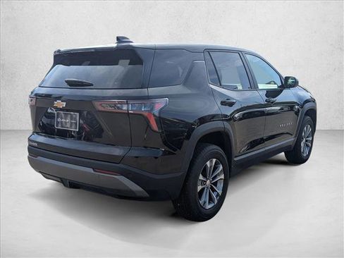 Used 2025 Chevrolet Equinox LT image 5