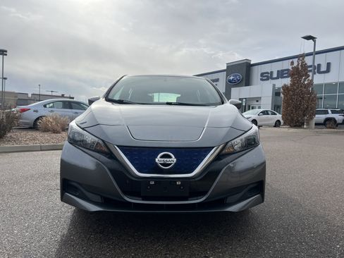 Used 2019 Nissan Leaf S w/ S Charge Package image 15