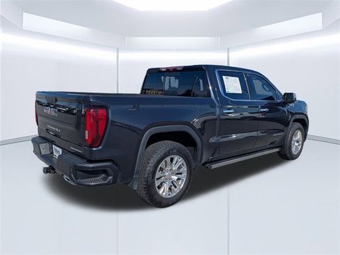 Used 2022 GMC Sierra 1500 Denali image 4