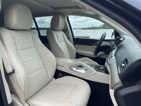 Used 2021 Mercedes-Benz GLE 350 GLE 350~ACCIDENT AVOIDANCE SYS image 8