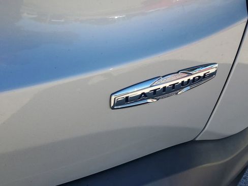 Used 2021 Jeep Renegade Latitude image 14