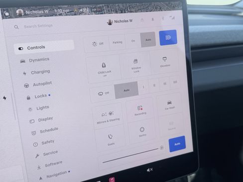 Used 2026 Tesla Model Y 2WD image 78