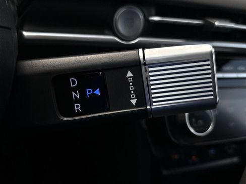 New 2026 Hyundai Tucson SEL AWD/4WD image 22