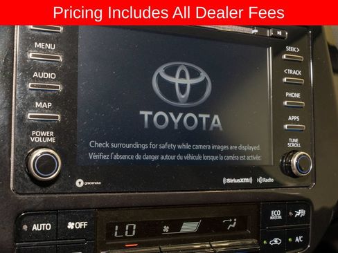 Used 2022 Toyota Prius Prime LE FWD image 13