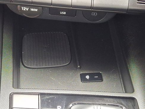 Certified 2025 Hyundai Elantra Sport FWD image 24