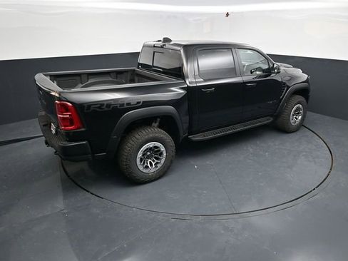 New 2026 RAM 1500 RHO AWD/4WD image 44