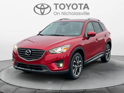 Used 2016 MAZDA CX-5 Grand Touring