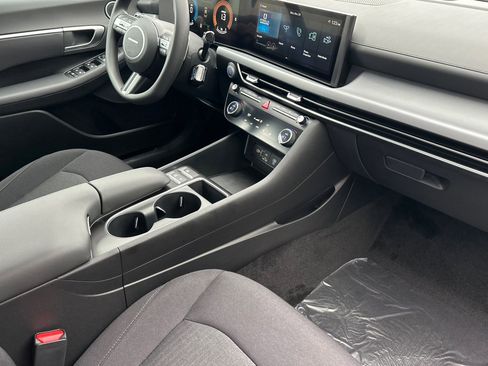 New 2026 Hyundai Sonata Blue image 15