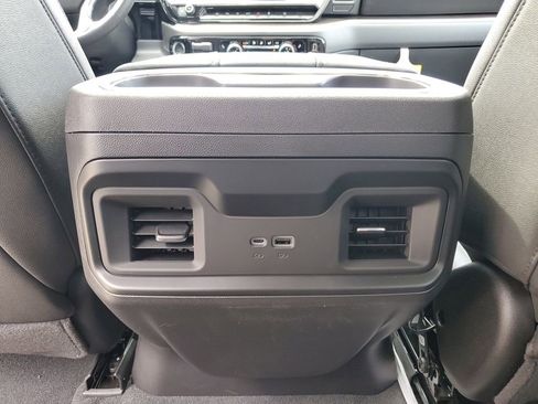 New 2026 Chevrolet Silverado 1500 LT Trail Boss AWD/4WD image 14