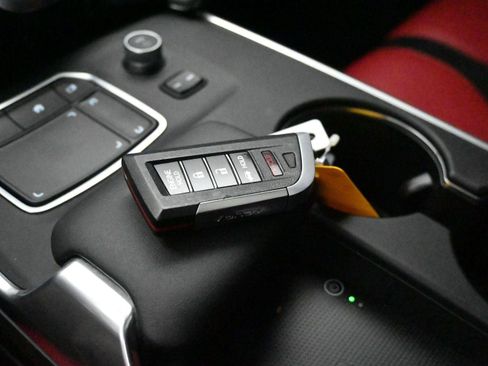 Used 2025 Acura TLX Type S image 5