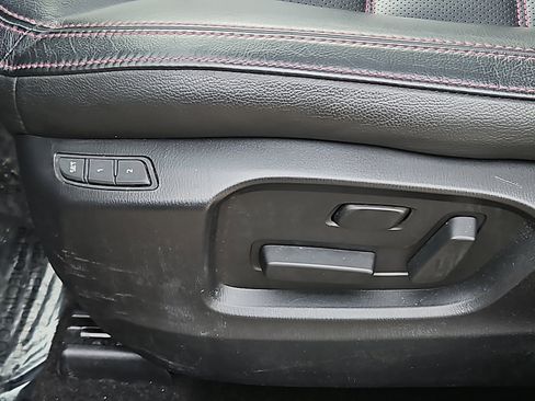 Used 2024 MAZDA CX-5 Carbon Edition image 26