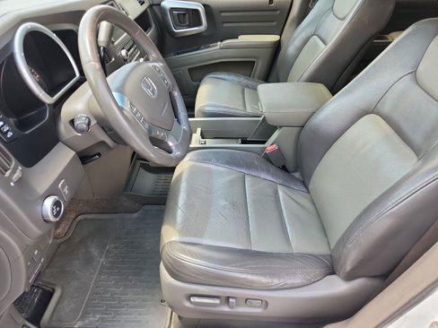 Used 2006 Honda Ridgeline RTL image 10