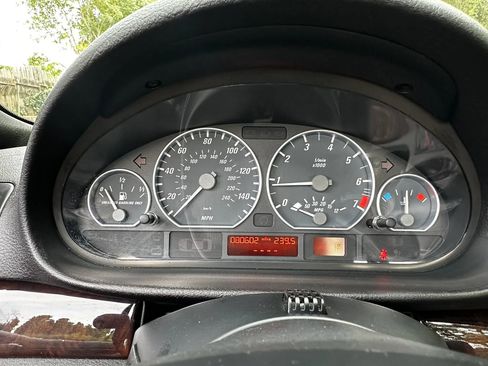 Used 2006 BMW 330Ci Convertible image 46