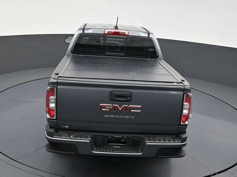 Used 2022 GMC Canyon Elevation w/ Trailering Package image 15