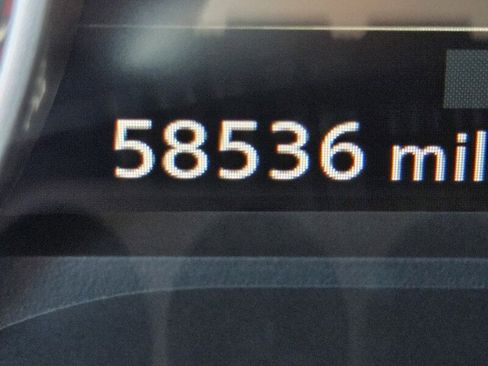 Used 2024 Nissan Rogue SV image 22