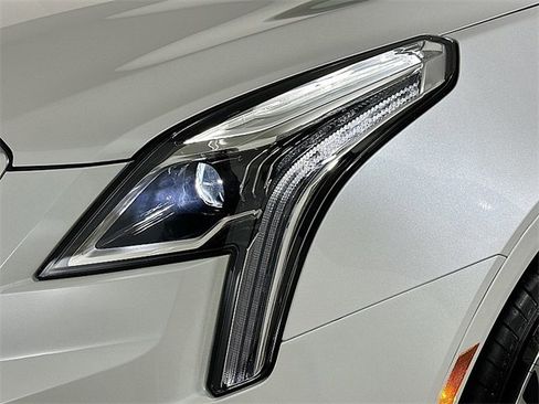 New 2026 Cadillac XT5 Premium Luxury w/ Driver Assist Package image 7