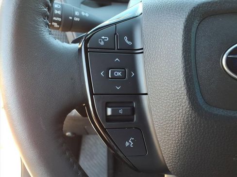 Certified 2023 Subaru Solterra AWD image 7