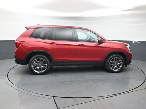 Used 2023 Honda Passport EX-L image 7