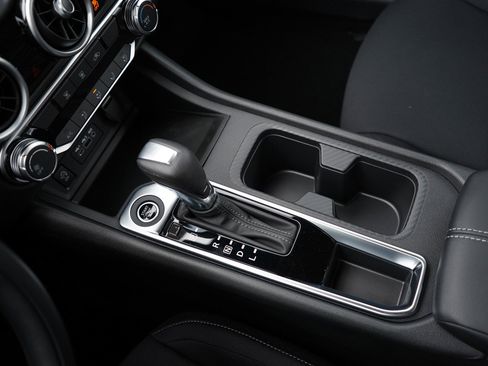 New 2025 Nissan Sentra SV image 24