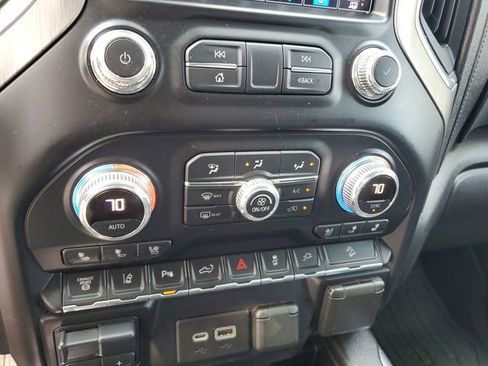 Used 2020 GMC Sierra 2500 Denali w/ Technology Package image 23