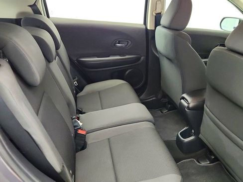 Used 2019 Honda HR-V LX image 21