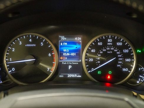 Used 2019 Lexus NX 300 AWD w/ Comfort Package image 48