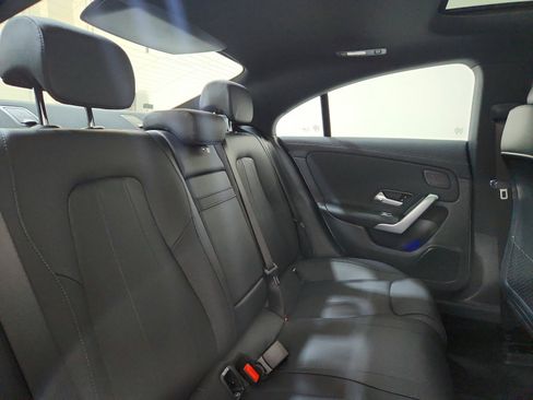 Certified 2026 Mercedes-Benz CLA 250 image 21