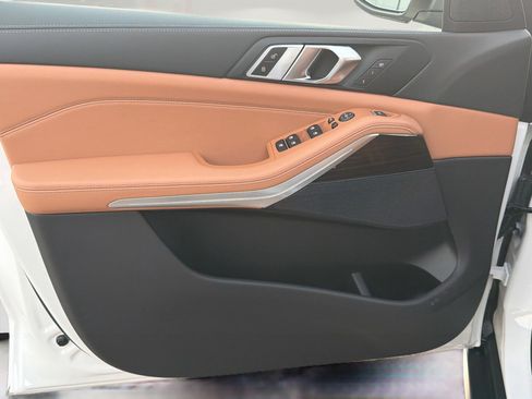 New 2026 BMW X5 xDrive40i image 22