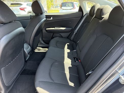 Used 2020 Kia Optima LX FWD image 10
