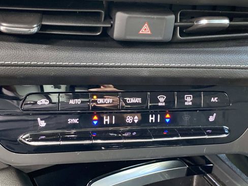 Used 2023 Buick Envision Preferred w/ Sport Touring Package AWD/4WD image 14