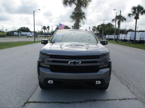 Used 2019 Chevrolet Silverado 1500 RST w/ All-Star Edition RWD image 2